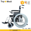 Topmedi en aluminium Topmedi Standard Electric Power Wilatchair